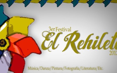Festival Rehilete 2012