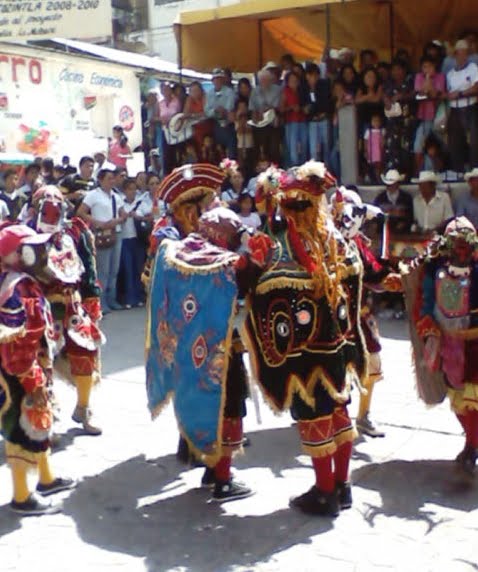 Culturas Vivas De Chiapas Todo Chiapas 