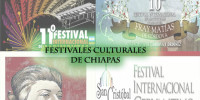 Festivales Culturales en Chiapas