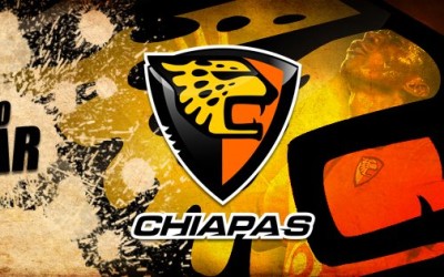 Calendario Apertura 2012 y Torneo de Copa AP2012 – Jaguares de Chiapas