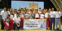 Anuncian realización de Patrimonito 2012 en Copainalá