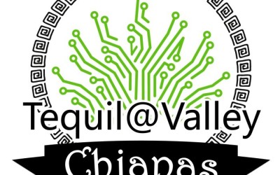 Segundo Destilando Web en Chiapas
