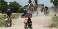 Chiapas actuará en la Olimpiada Nacional de motocross