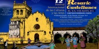 12° Festival Internacional Rosario Castellanos