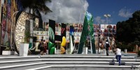 Realizan Expo Orgánicos en Chiapas