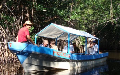 Centro Turístico Laguna Pozuelos