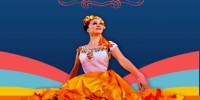 Invitan al 13 Festival de Danza Folklórica Mexicana Candox 2012
