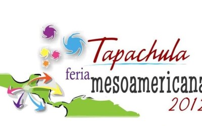 Feria Mesoamericana Tapachula 2012