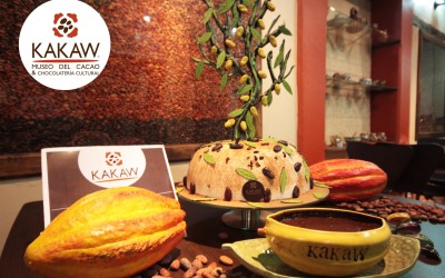 Kakaw – Museo del Cacao en San Cristóbal