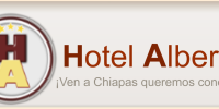 Hotel Alberto – Tuxtla Gutiérrez