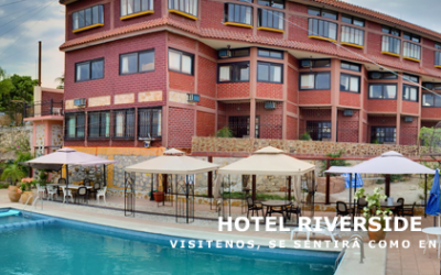 Hotel River Side