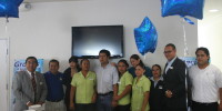 Holiday Inn Tuxtla Gutiérrez la Marimba, celebra primer aniversario