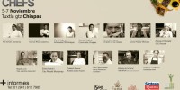 The Meeting of the Chefs 2012