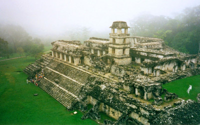 Chiapas participará en “Mayas dueños del tiempo”