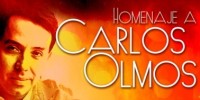 Se realizará este jueves homenaje a Carlos Olmos