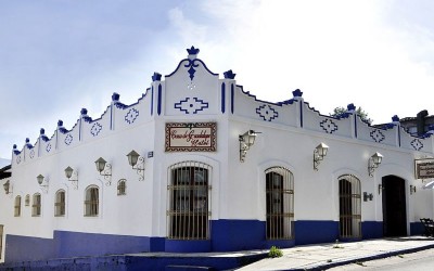 Casa de Guadalupe Hotel