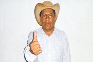 Investiga PGJE agresión contra el presidente municipal de El Bosque
