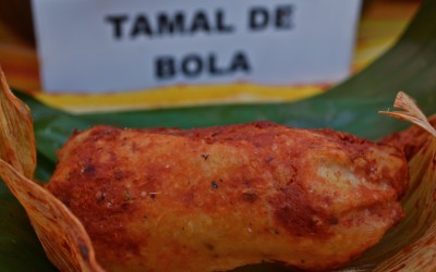 Gastronomía zoque presente en la Muestra del Libro Chiapas-Centroamérica