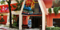 Hotel Maya Tulipanes