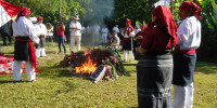 Realizarán Ceremonia Maya en Izapa