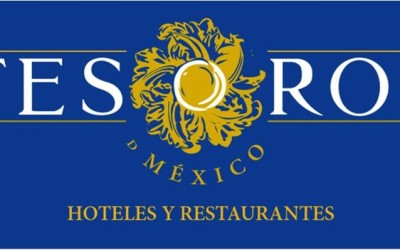 Hoteles y Restaurates Tesoros de Chiapas