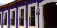 Hotel Villas Casa Morada