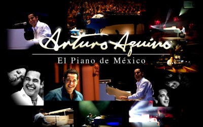 El Piano de México en concierto acústico