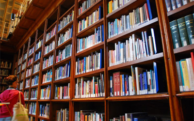 Tuxtla será sede del VI Congreso del Colegio Nacional de Bibliotecarios