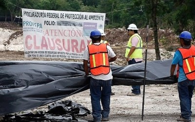No existen grupos armados de autodefensa en Chiapas