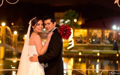 5 lugares para festejar tu boda en Chiapas