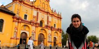 Lugares que visitar en Chiapas esta semana santa