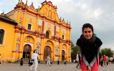 Lugares que visitar en Chiapas esta semana santa