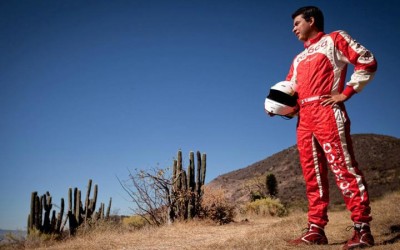 ASM Motorsport  ficha a Víctor Rodríguez