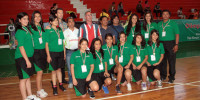 Equipos de básquetbol consiguen boletos olímpicos en Tabasco