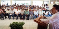 Promueve Chiapas Verde al Café, como “Producto estratégico” para el desarrollo estatal