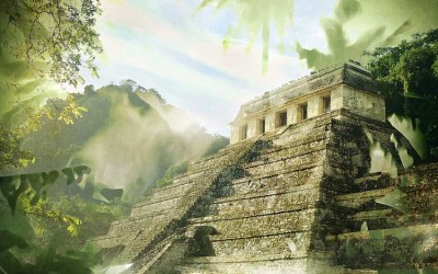 Localizaciones para filmar en Chiapas