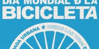 Celebrarán Día Mundial de la Bicicleta
