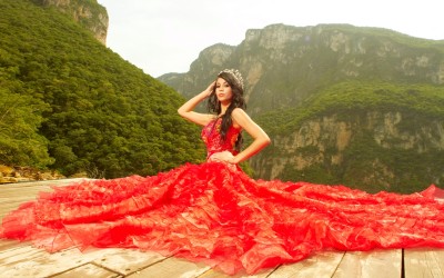 Participa en Nuestra Belleza Chiapas 2013