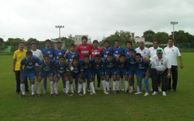 Chiapas podría tener futbol en Primera División y Liga de Ascenso