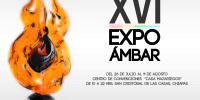 XVI Expo ámbar 2013
