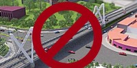 Organizaciones civiles exigen que se frene el proyecto “Puente Emblemático”