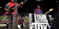 Presentan ritmos “De Tradición y Nuevas Rolas” en Chiapas