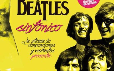 The Beatles Sinfónico
