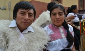 Jóvenes de los Altos de Chiapas viven en “semiesclavitud”
