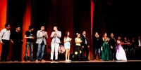 Décadas el musical, un éxito en Tuxtla Gutiérrez