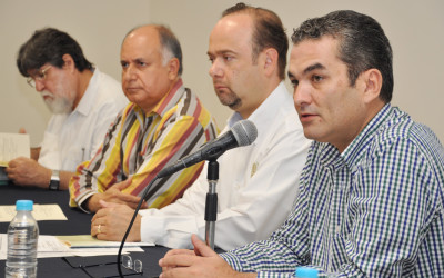 Coneculta participa en la 2ª Muestra Internacional del Libro Chiapas-Centroamérica