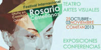 13° Festival Internacional Rosario Castellanos