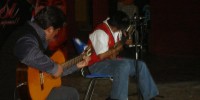 Este fin de semana música andina en La Puerta Abierta