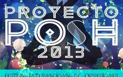 Proyecto Posh 2013