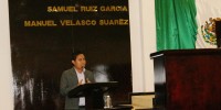 Congreso analiza propuesta de joven tuxtleco: manejo de residuos sólidos